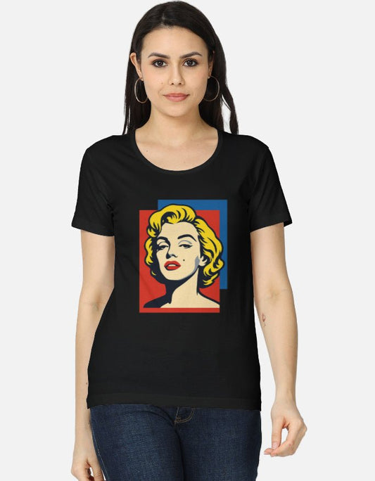 Women's T-Shirt - Iconic Wears